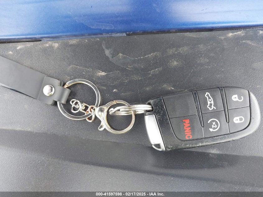 2022 DODGE CHALLENGER R/T - 2C3CDZBT9NH195987