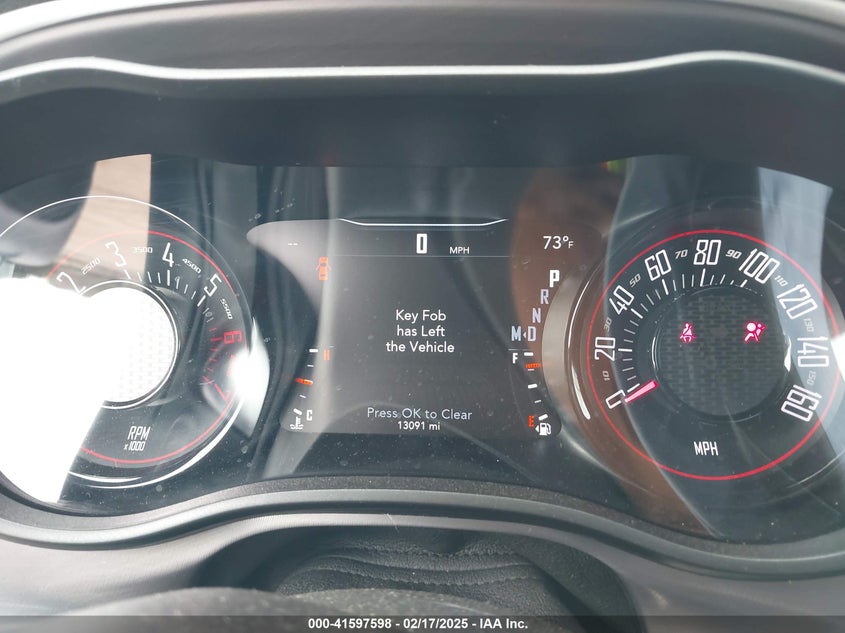 2022 DODGE CHALLENGER R/T - 2C3CDZBT9NH195987