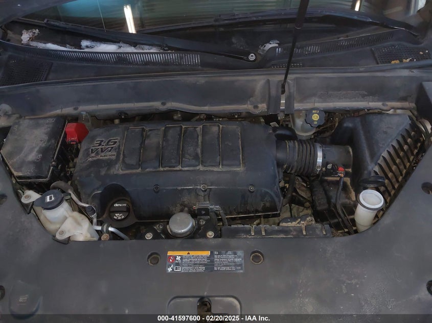 2015 Chevrolet Traverse 2Lt VIN: 1GNKVHKD3FJ126405 Lot: 41597600