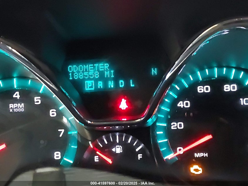 2015 Chevrolet Traverse 2Lt VIN: 1GNKVHKD3FJ126405 Lot: 41597600