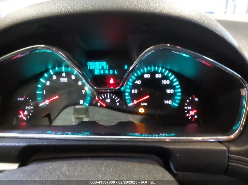 2015 Chevrolet Traverse 2Lt VIN: 1GNKVHKD3FJ126405 Lot: 41597600