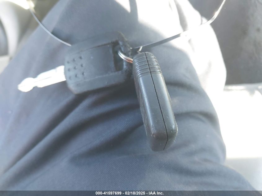 2004 Mercury Grand Marquis Ls VIN: 2MEFM75W74X664595 Lot: 41597699