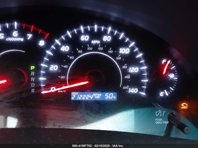 2010 TOYOTA CAMRY VIN: 4T4BF3EK4AR066579