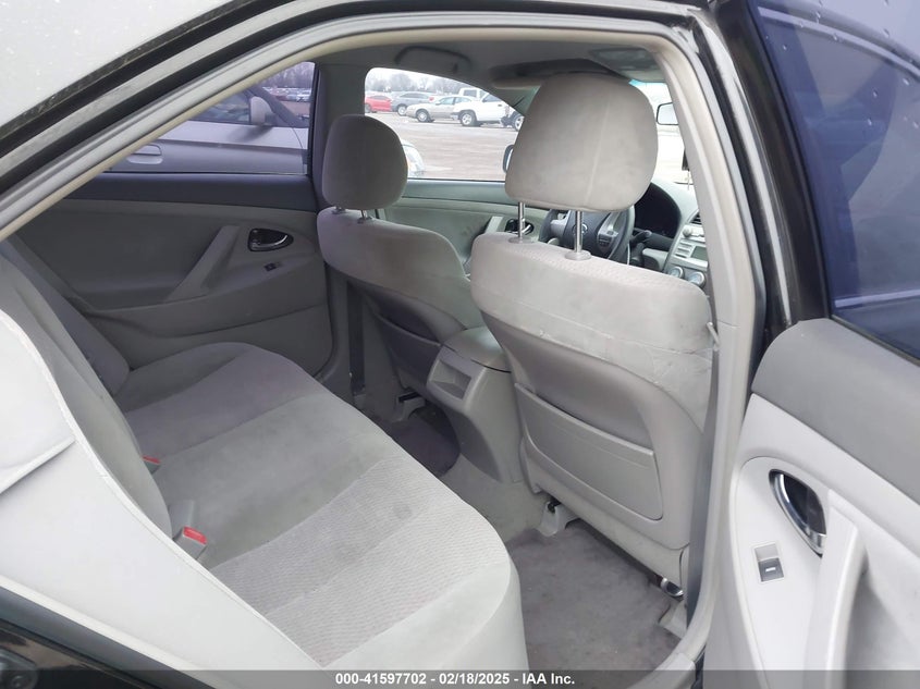 2010 TOYOTA CAMRY VIN: 4T4BF3EK4AR066579