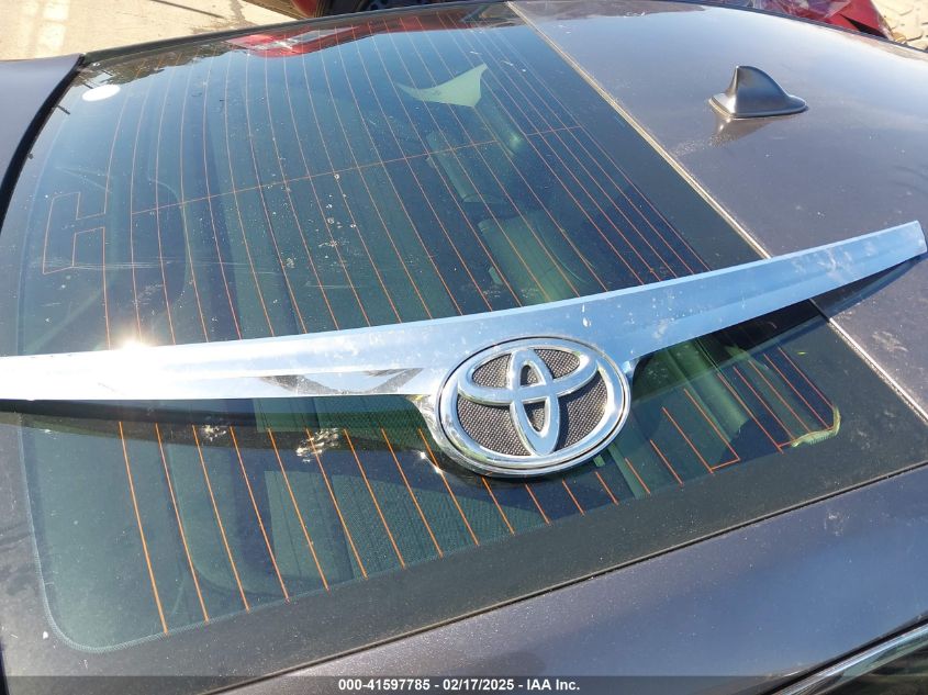 2014 Toyota Avalon Limited/Xle/Xle Premium/Xle Touring VIN: 4T1BK1EB8EW110700 Lot: 41597785