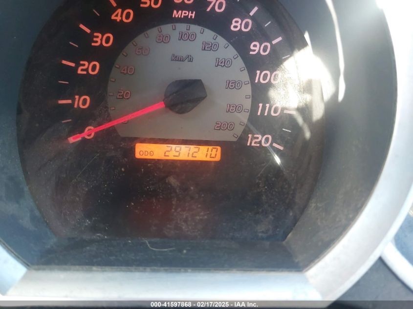 2005 Toyota Tacoma VIN: 5TENX22N05Z104923 Lot: 41597868