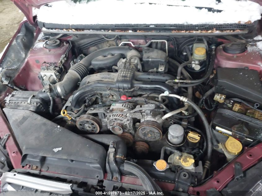 2012 Subaru Impreza 2.0I Sport Premium VIN: JF1GPAL62CH242333 Lot: 41597873