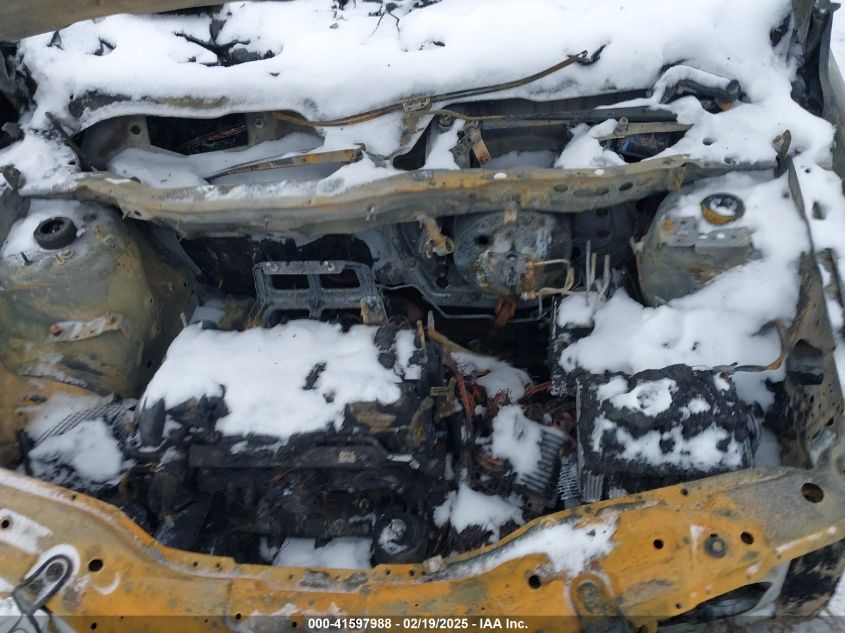 2009 Saturn Vue VIN: 1G8CL33D895533227 Lot: 41597988