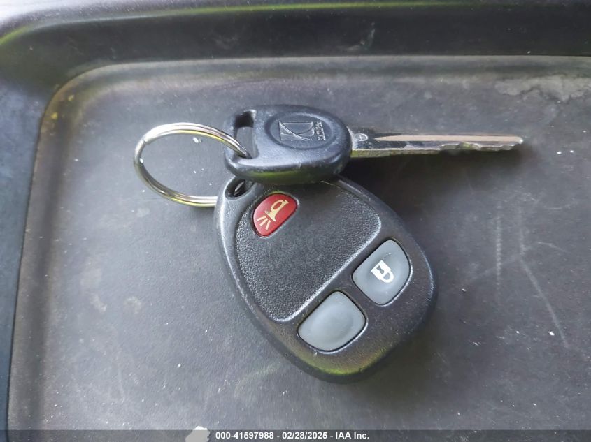 2009 Saturn Vue VIN: 1G8CL33D895533227 Lot: 41597988