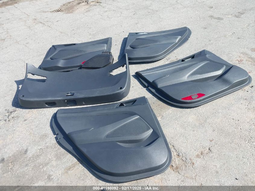 2019 Hyundai Tucson Se VIN: KM8J23A42KU846090 Lot: 41598092