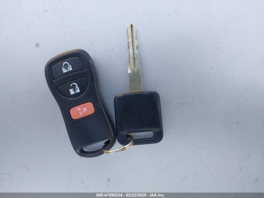 2010 Nissan Sentra 2.0 VIN: 3N1AB6AP8AL632037 Lot: 41598234