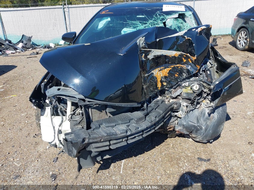 2016 TOYOTA CAMRY VIN: 4T1BF1FK7GU520149