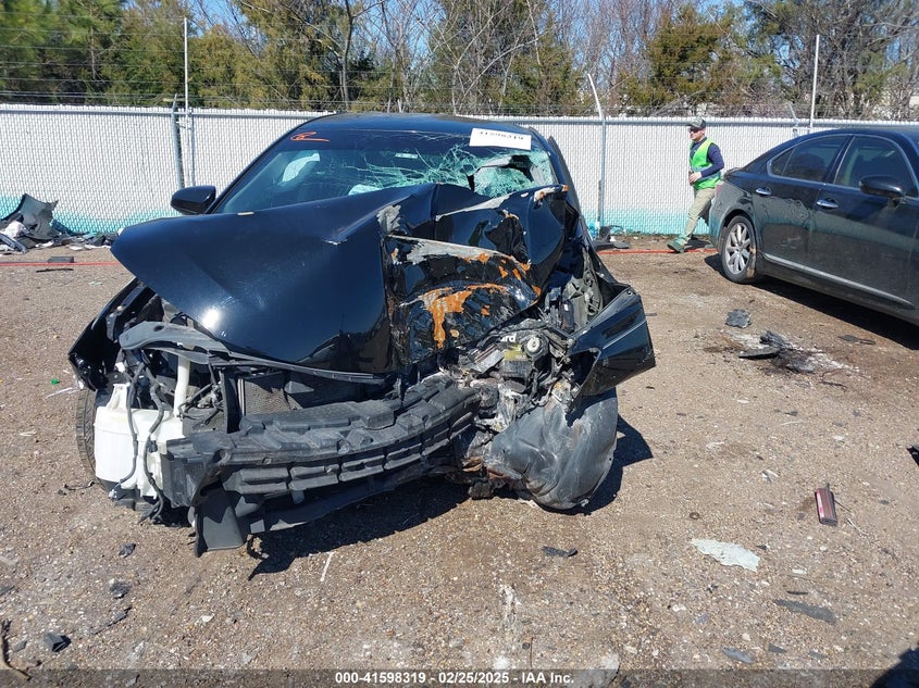 2016 TOYOTA CAMRY VIN: 4T1BF1FK7GU520149