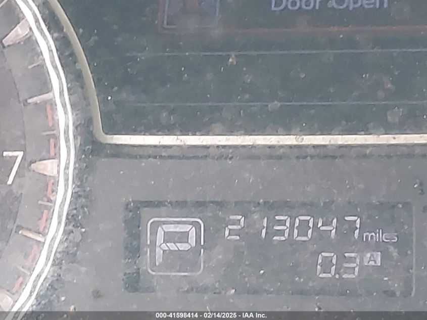 2014 Infiniti Qx60 VIN: 5N1AL0MN6EC510940 Lot: 41598414