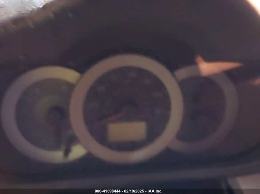 2007 Toyota Rav4 Limited V6 VIN: JTMZK31VX75007788 Lot: 41598444