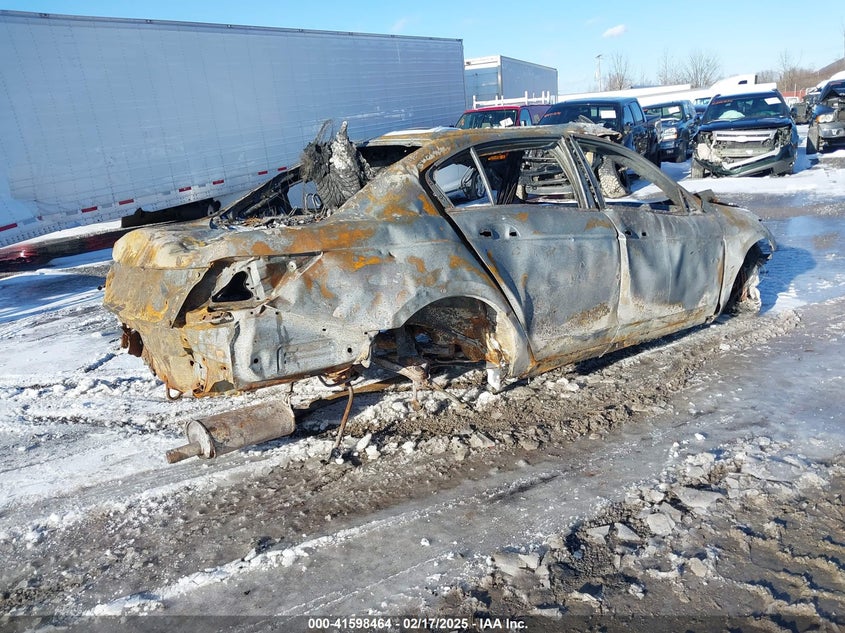 2009 HONDA ACCORD VIN: 1HGCP26879A067995
