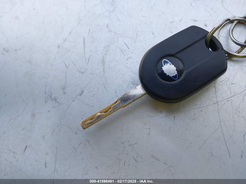 2017 Ford Escape Se VIN: 1FMCU0G9XHUC52196 Lot: 41598491