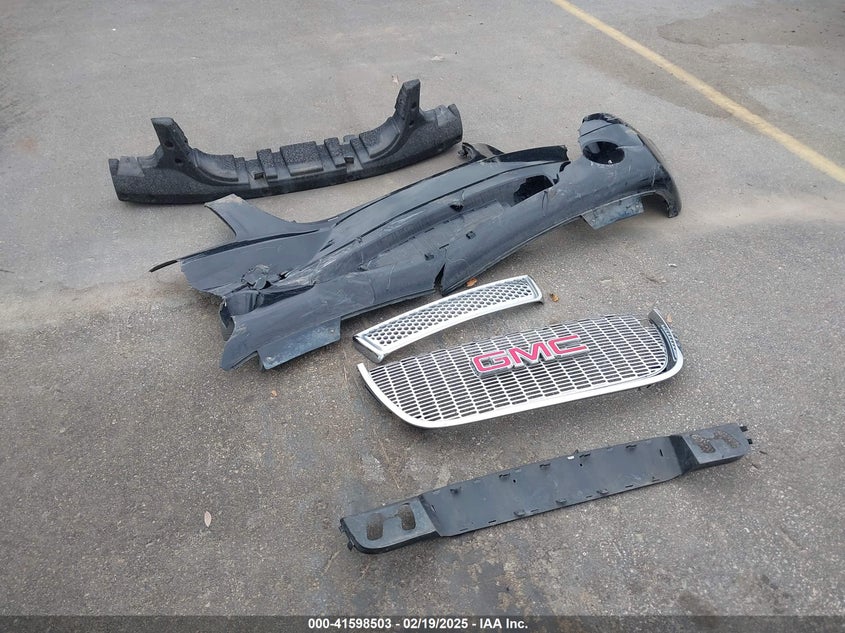 2013 GMC YUKON SLT - 1GKS1CE06DR255614