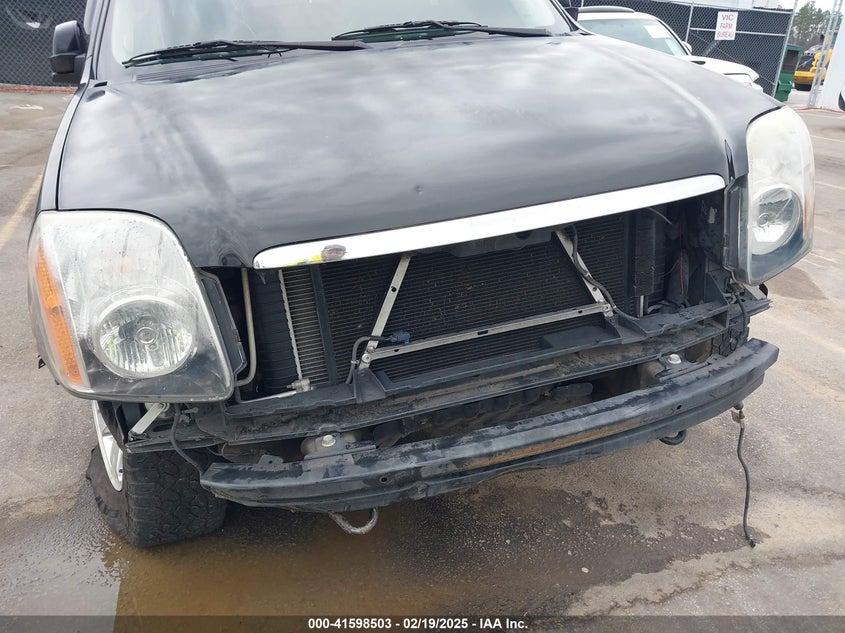 2013 GMC YUKON SLT - 1GKS1CE06DR255614