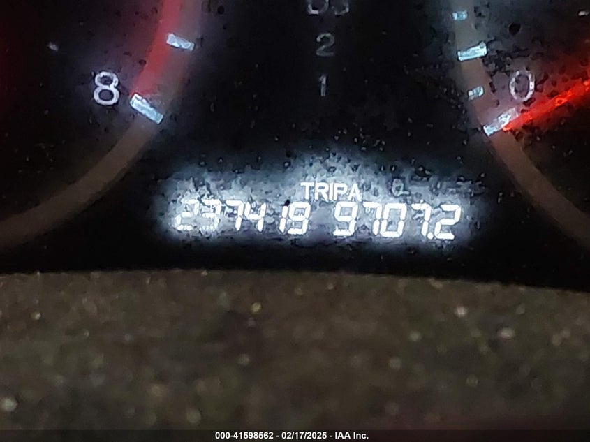 2012 HONDA ACCORD VIN: 1HGCP3F80CA029098