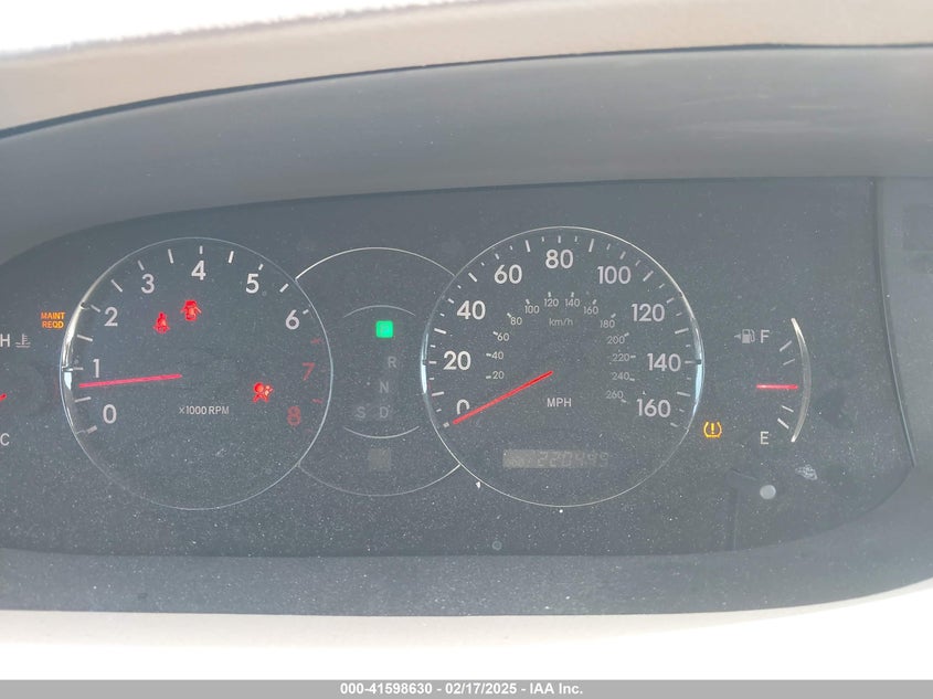 2007 Toyota Avalon Xl VIN: 4T1BK36BX7U231385 Lot: 41598630