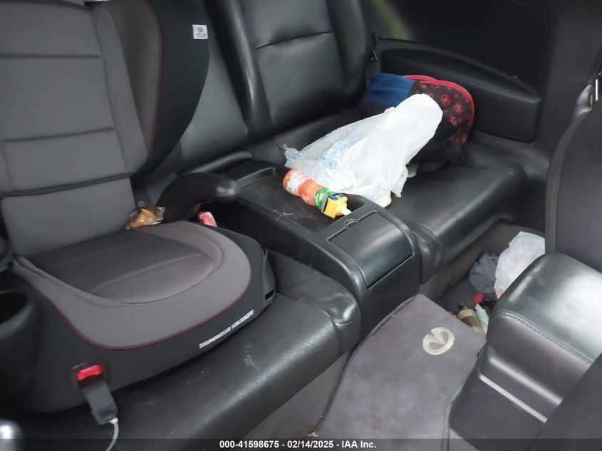 2003 Infiniti G35 Base W/Leather VIN: JNKCV54E83M206616 Lot: 43428845