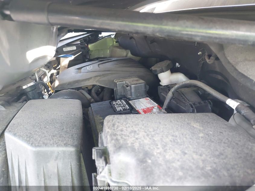 2016 Kia Soul VIN: KNDJN2A26G7822739 Lot: 41598730