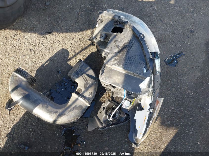 2016 Kia Soul VIN: KNDJN2A26G7822739 Lot: 41598730