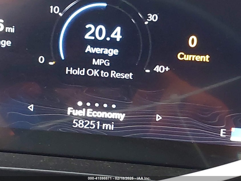 2021 JEEP GRAND CHEROKEE L LIMITED 4X4 - 1C4RJKBG7M8104518