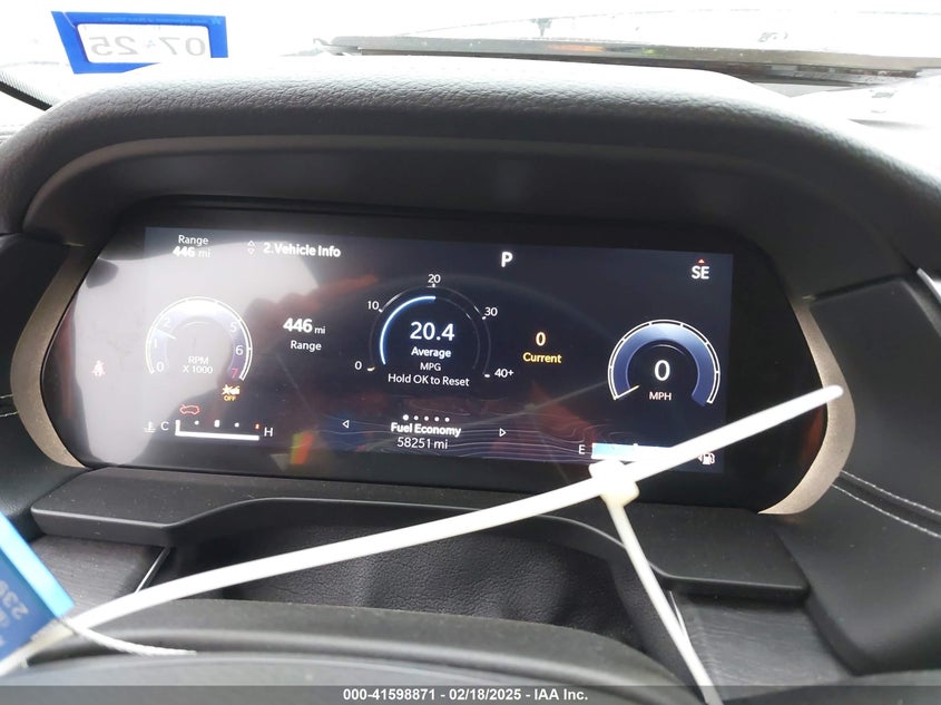 2021 JEEP GRAND CHEROKEE L LIMITED 4X4 - 1C4RJKBG7M8104518