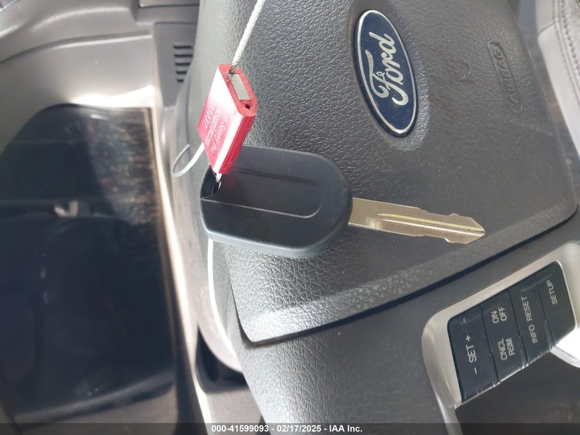 2012 FORD FUSION VIN: 3FAHP0JA3CR237257