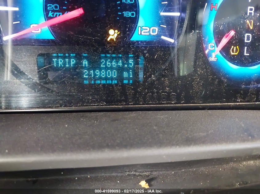 2012 FORD FUSION VIN: 3FAHP0JA3CR237257
