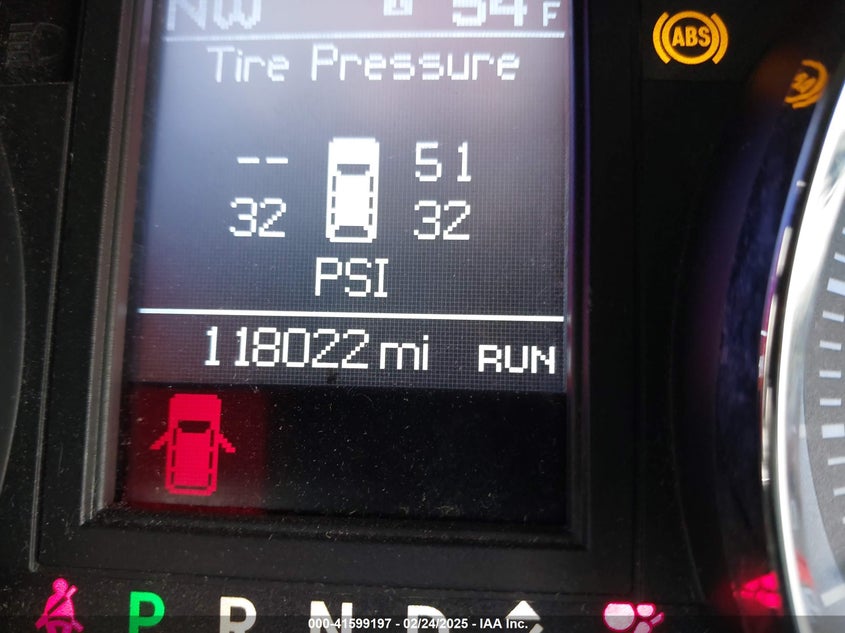 2014 CHRYSLER TOWN & COUNTRY TOURING-L - 2C4RC1CG2ER351485