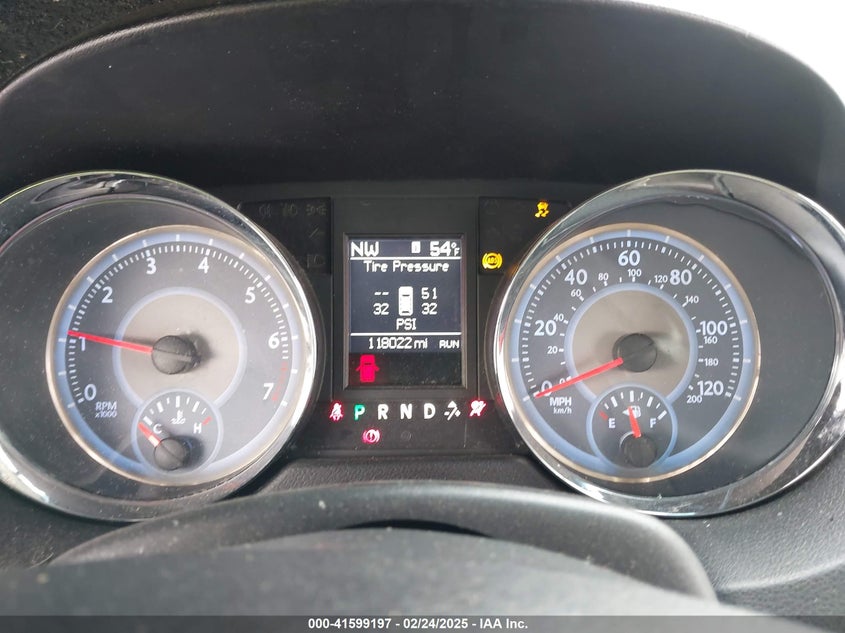 2014 CHRYSLER TOWN & COUNTRY TOURING-L - 2C4RC1CG2ER351485