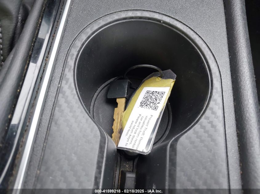 2022 Nissan Altima S Fwd VIN: 1N4BL4BV5NN378556 Lot: 41599218