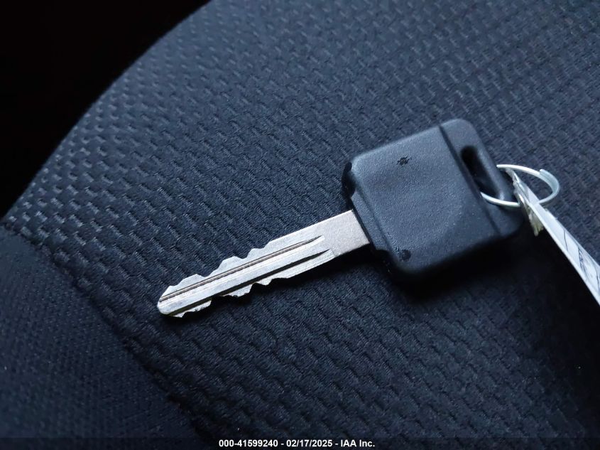 2018 Nissan Sentra S VIN: 3N1AB7AP8JY327579 Lot: 41599240