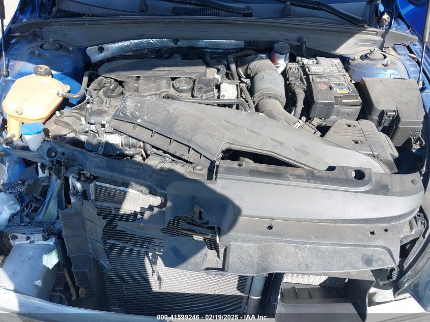 2021 Kia K5 Ex VIN: 5XXG34J27MG069138 Lot: 41599246