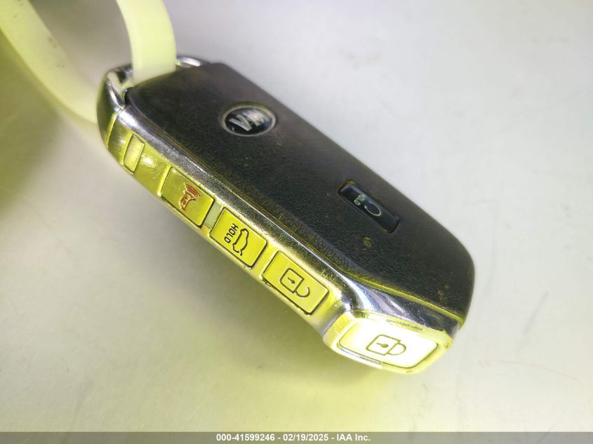 2021 Kia K5 Ex VIN: 5XXG34J27MG069138 Lot: 41599246