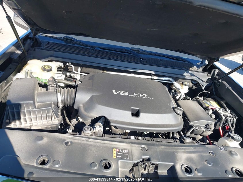 2019 GMC CANYON VIN: 1GTG6EEN5K1135003