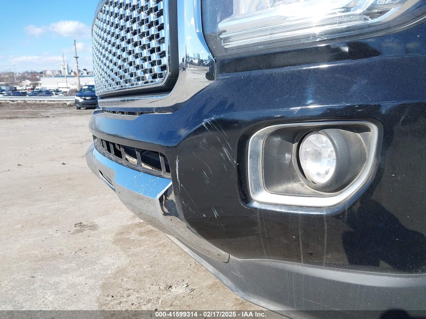 2019 GMC CANYON VIN: 1GTG6EEN5K1135003