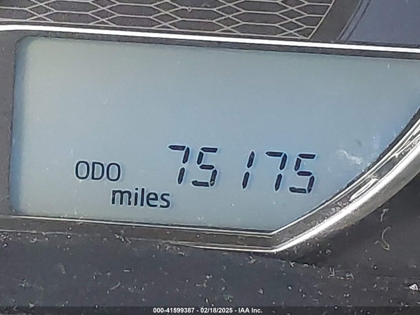 2015 TOYOTA COROLLA LE/LE PLUS/LE PREMIUM - 5YFBURHEXFP362093