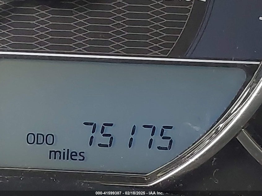 2015 TOYOTA COROLLA LE/LE PLUS/LE PREMIUM - 5YFBURHEXFP362093