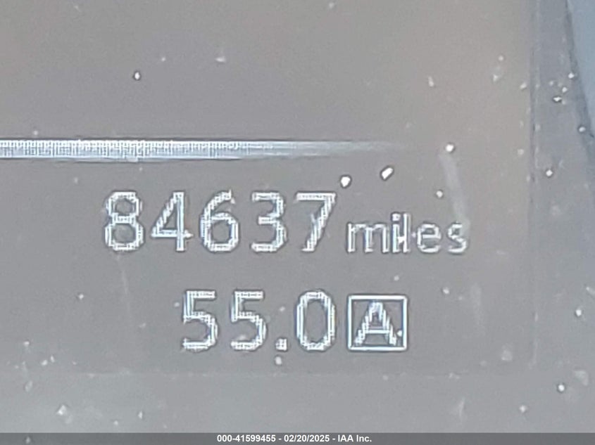 2015 NISSAN ROGUE SV - 5N1AT2MT1FC770397