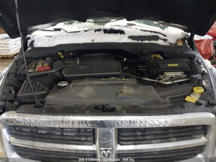 2005 Dodge Durango St VIN: 1D4HB38N15F610902 Lot: 41599584