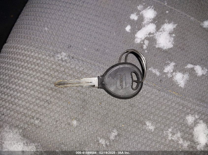 2005 Dodge Durango St VIN: 1D4HB38N15F610902 Lot: 41599584