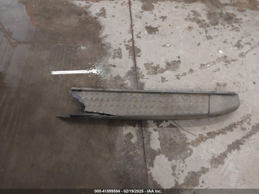 2005 Dodge Durango St VIN: 1D4HB38N15F610902 Lot: 41599584