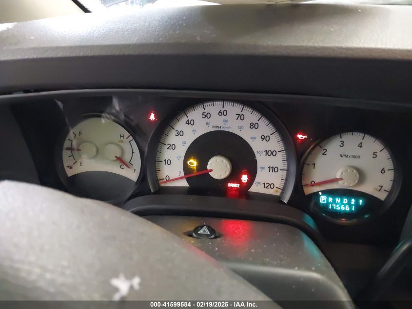 2005 Dodge Durango St VIN: 1D4HB38N15F610902 Lot: 41599584