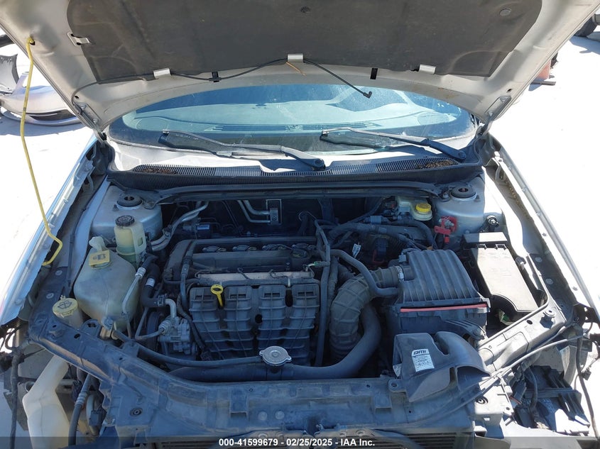 2012 CHRYSLER 200 VIN: 1C3CCBBB1CN206356