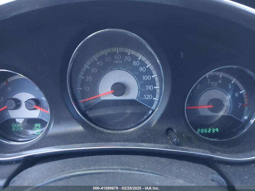 2012 CHRYSLER 200 VIN: 1C3CCBBB1CN206356