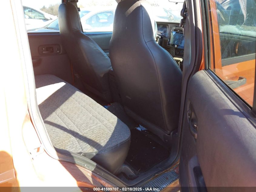 2001 Jeep Cherokee Sport VIN: 1J4FF48S01L629502 Lot: 41599707